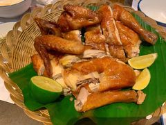 -美奈小馆·越南料理(中航城君尚购物中心店)