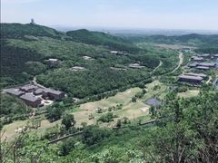 -棋盘山风景区