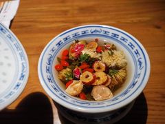 -首秀·四川料理(星耀101店)
