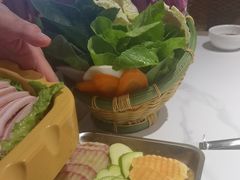 -云尊府云南菜·蒸汽石锅鱼(学清路店)