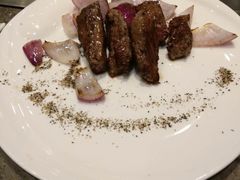 -雅玛花式铁板烧(国宏宾馆店)