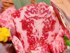 -本寻烧肉酒场(金宝街店)