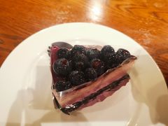 蓝莓芝士-麦田工坊(月湖店)