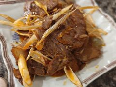 五香牛肉-小街天府