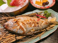 -一豚轩·烧鸟·豚骨拉面(五四路店)