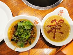 -草原牧羊火锅·龙虾·烤鱼(杨浦店)