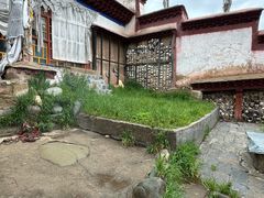 -比如骷髅墙景区