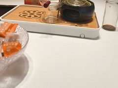 -小厨娘淮扬菜(天印大道店)