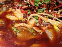 -庆合府重庆大排档(紫都城店)