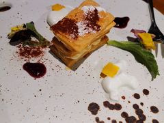 -渔寿司·日本料理(艾尚天地店)