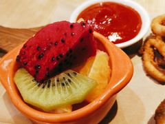 -必胜客(城西银泰店)