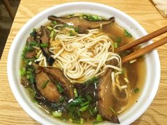 -康大口蘑面庄(将军街店)