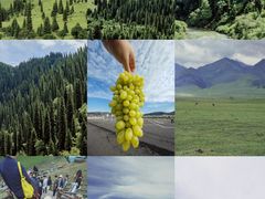 -新疆那拉提国家旅游度假区