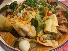-每味每客·重庆麻辣烫(拓展大厦店)
