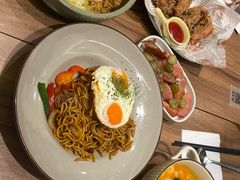 -Pennehut畔尼意面(合肥万象城店)