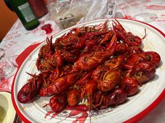 -辣出味岳阳特色烧烤·龙虾大排档(砂子塘总店)