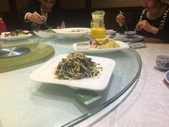 -渔堂公园餐厅·本帮菜(乐园路店)
