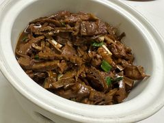 黄山笋干烧肉-集贤门·徽菜(南山店)