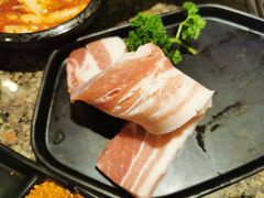 -汉拿山(悦荟·万科购物中心店)