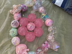 -郑在DIY·潮玩银饰绘画手作(中央大道旗舰店)