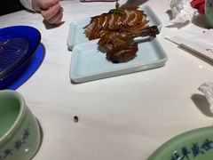 普通精品烤鸭-北平盛世·新京菜·北京烤鸭(劲松·双井店)
