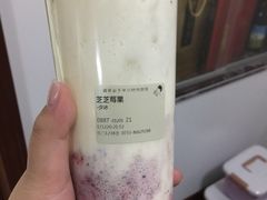 -喜茶(深圳东门1234店)