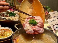 -山海蟹庐·海鲜糟粕醋火锅(慈溪店)