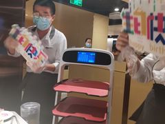 -海底捞火锅(龙湖三千集店)