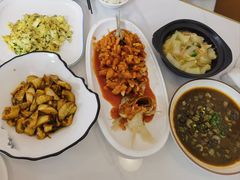 -大鸿运酒店·苏州菜·松鼠桂鱼(观前街店)