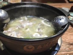 -春润大地海南椰子鸡(沙井京基百纳广场店)