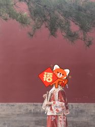 点击看大图 -美云庭古装·格格服汉服·京城旅拍(北京店)