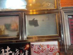 -万记麻辣烫国展总店