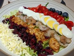 -get pizza意大利餐厅(凯德MALL店)