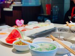 -海底捞火锅鲜切牛肉主题店(长寿路店)