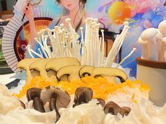-花城粤菜餐厅(高新区店)