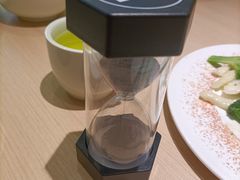 -吕氏疙瘩汤·海鲜新鲁菜(凯德mall新都心店)