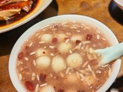 -应天大明王朝·南京菜创始店(中山陵店)