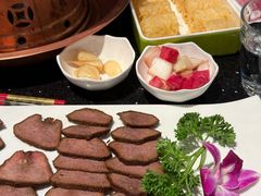 -南门涮肉(上海二店)