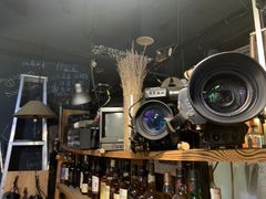 -等待戈多Waiting For Godot(交道口店)
