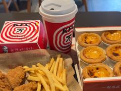 -肯德基(安吉胜利店)