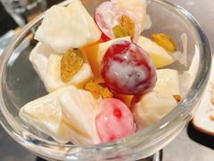 -很久以前羊肉串(中山公园店)