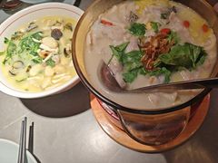 -闽上鲜·福建菜(龙湖滨江天街店)