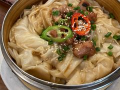 -黄但记老店·陈村粉食府