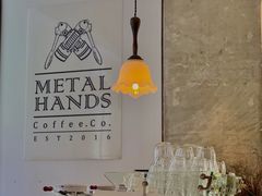 -铁手珈琲制造局metalhands(望京店)