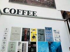 -Vanillacafe香草咖啡(银海大世界店)