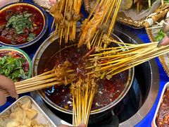 -马路边边火锅串串(观前街店)