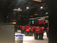 -海底捞火锅(团结桥店)