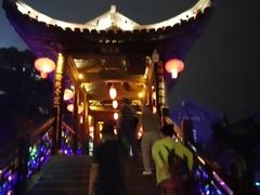 -衣裳街历史文化街区