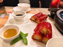 -点都德(大茶楼店)