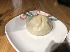 -老城南.鸭血粉丝汤(夫子庙店)